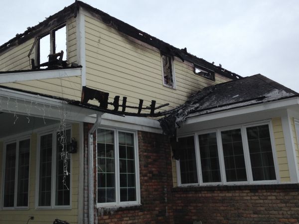 Fire Restoration Service in Monroe Township