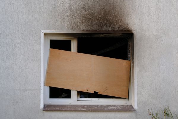 Smoke Restoration Service in Monroe Township