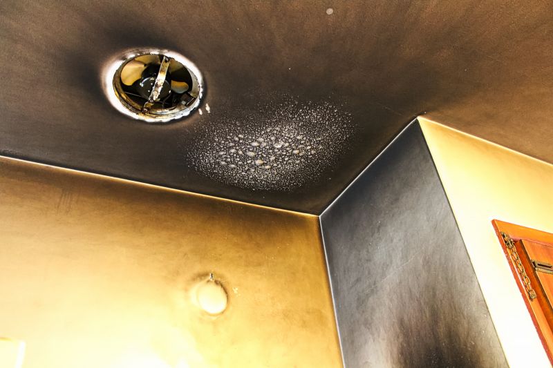 Smoke and Soot Cleanup Experts